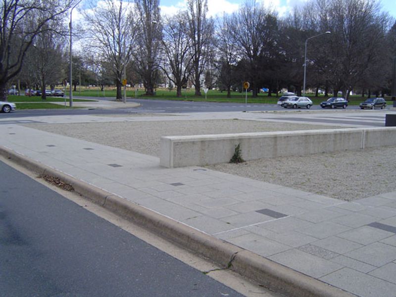 Art Gallery Gap