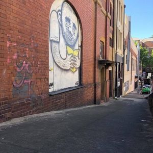 Thorn St Ledge 