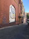 Thorn St Ledge 