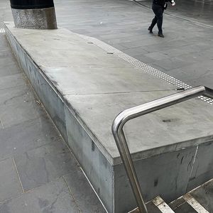 Arts Centre Ledge 
