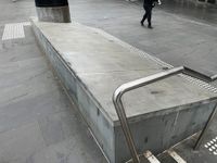 Arts Centre Ledge