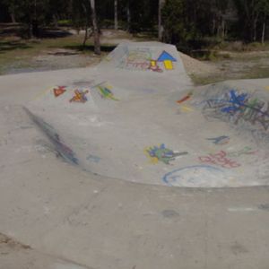 Arundel Skatepark (CLOSED