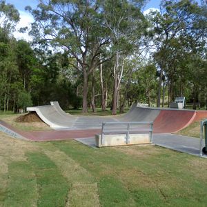 Arundel Mini Ramp