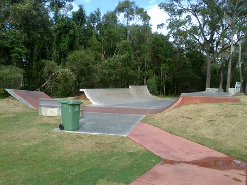 Arundel Mini Ramp photo 2