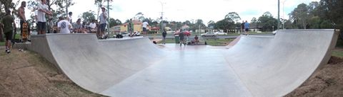 Arundel Mini Ramp photo 4