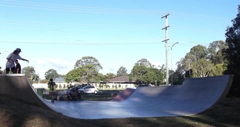 Arundel Mini Ramp photo 6