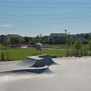 Arvada Skate Spot 