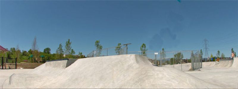 Arvada Skate Spot 