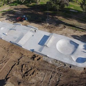 Arvin Skatepark