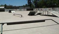 Alice Springs Mobile Set Up