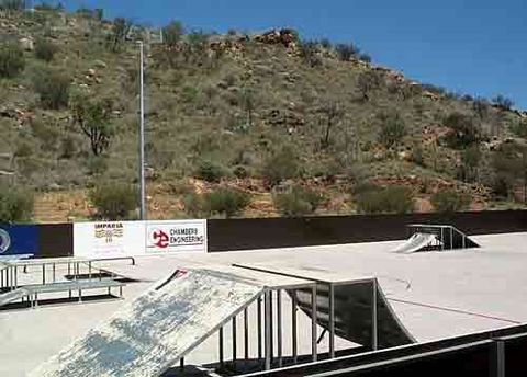 Alice Springs Mobile Set Up photo 4