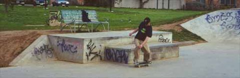 Ascot Vale Skatepark photo 7