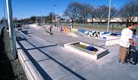 Ashburton Skatepark