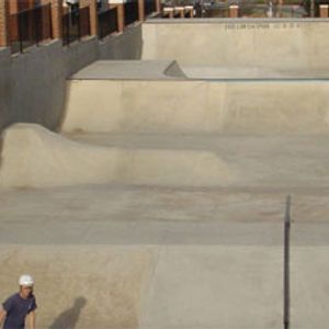 Food Lion Skate Park 