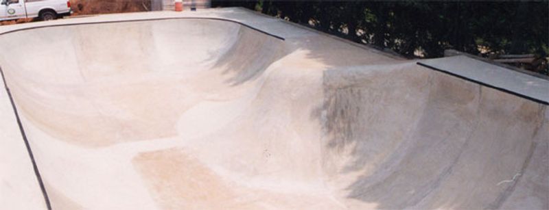 Food Lion Skate Park 