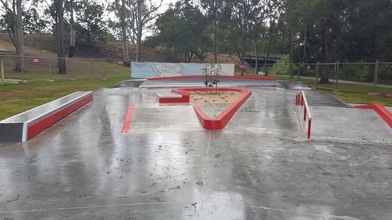 Ashgrove New Park