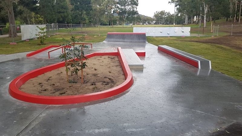 Ashgrove New Park