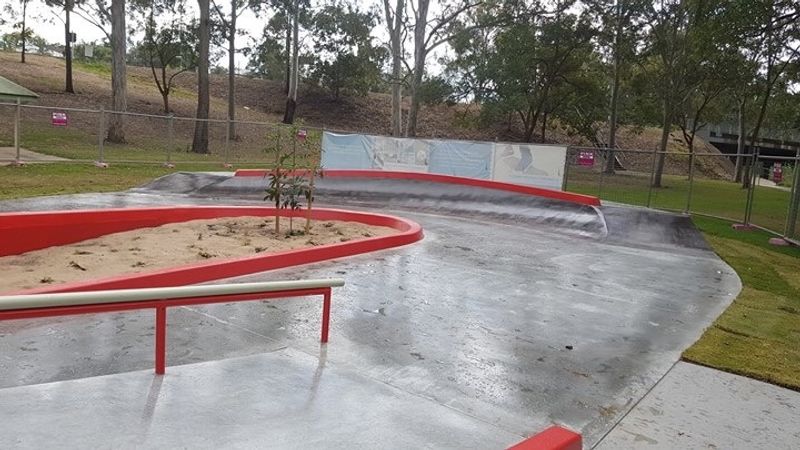 Ashgrove New Park