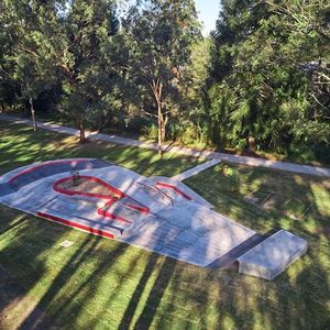 Ashgrove New Park
