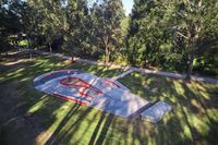 Ashgrove New Park