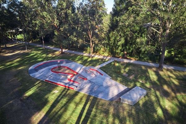 Ashgrove New Park