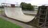 Ashhurst Mini Ramp