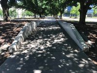ASIO Ledges