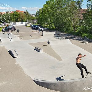 Asker Skatepark