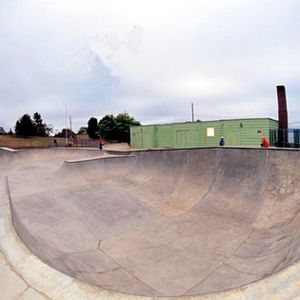 Astoria Skatepark