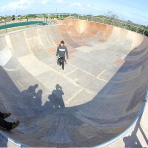 Backyard Bowl