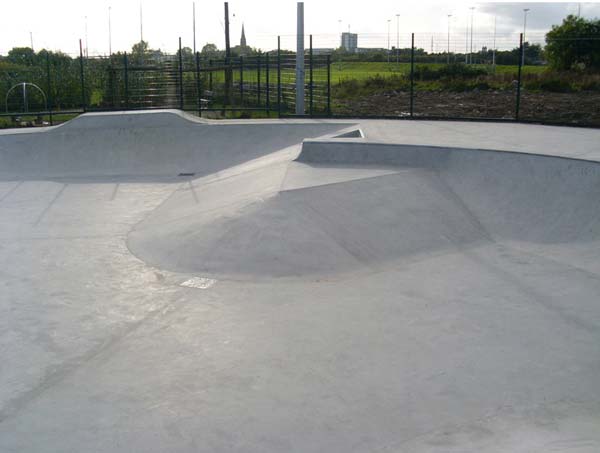 Athlone Skatepark