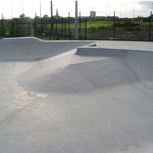 Athlone Skatepark