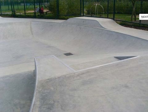 Athlone Skatepark photo 2