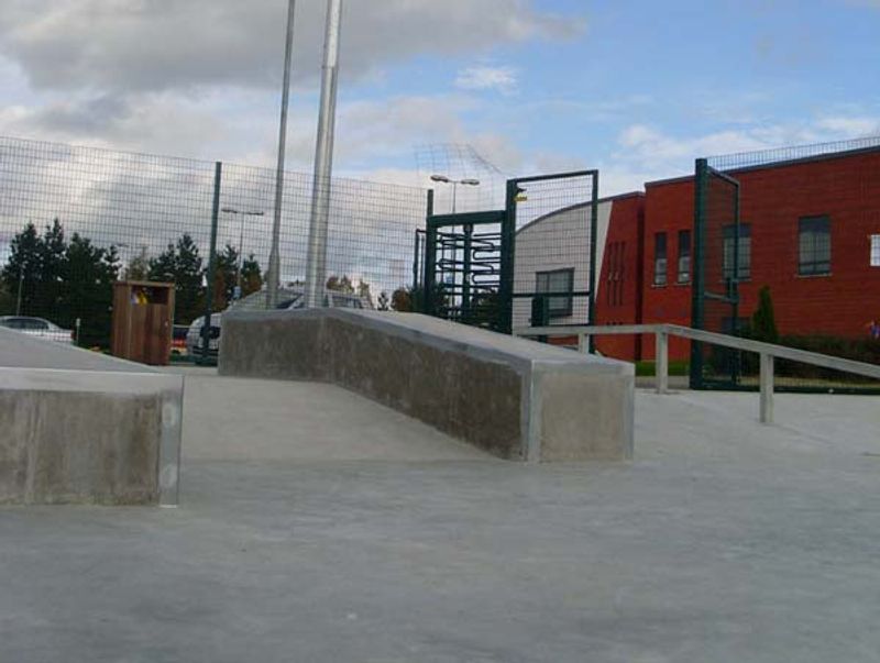 Athlone Skatepark
