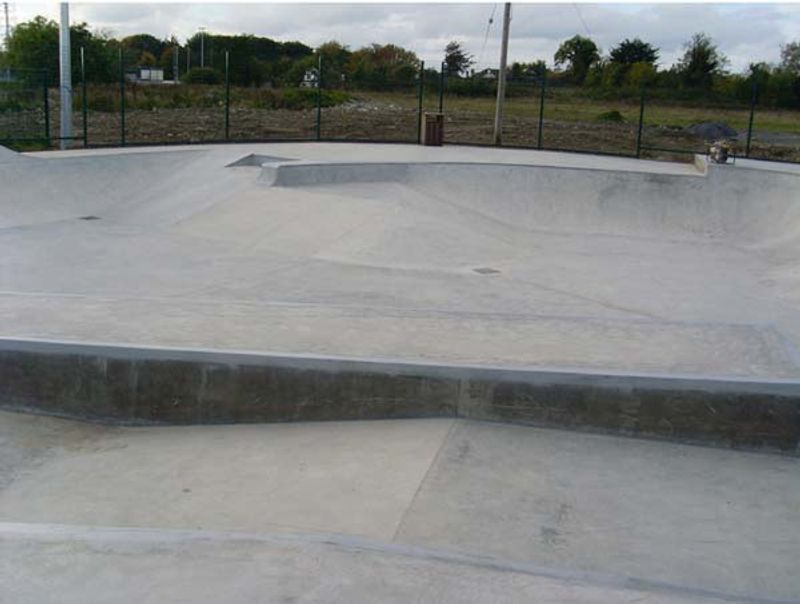 Athlone Skatepark
