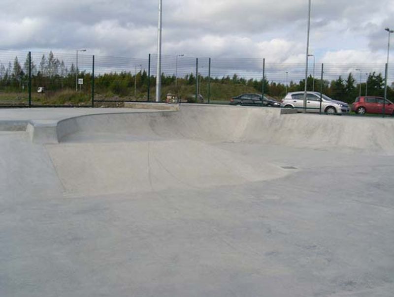 Athlone Skatepark