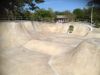 Atlantic Beach Skatepark