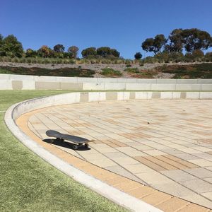 Goldenfields Reserve Ledg