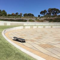 Goldenfields Reserve Ledge