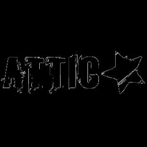 The Attic skate shop