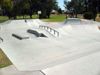 Atwell Skatepark
