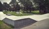 Augsburg park Skate Park