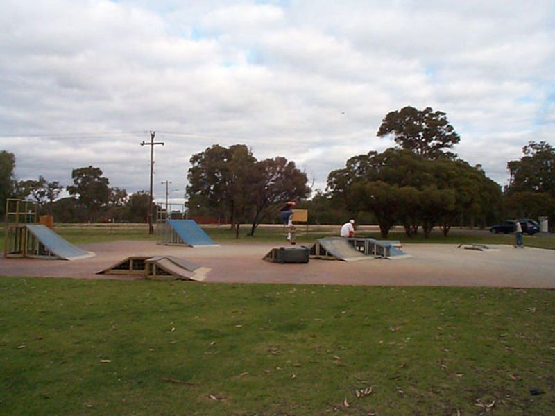 Australind Skate Park