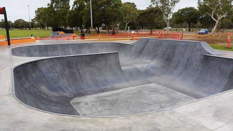 Australind New Skatepark photo 2