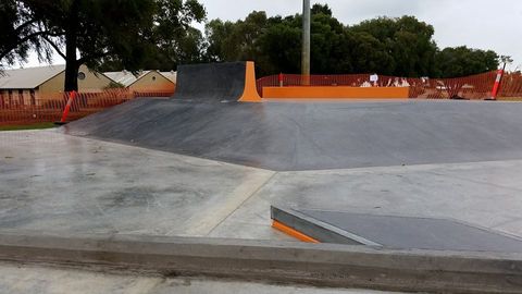 Australind New Skatepark photo 6
