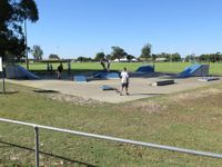 Australind Skate Park