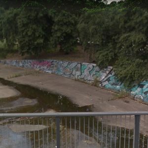 Avalon Ditch 