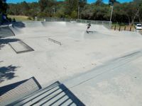 Avalon Skatepark