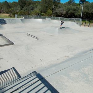 Avalon Skatepark