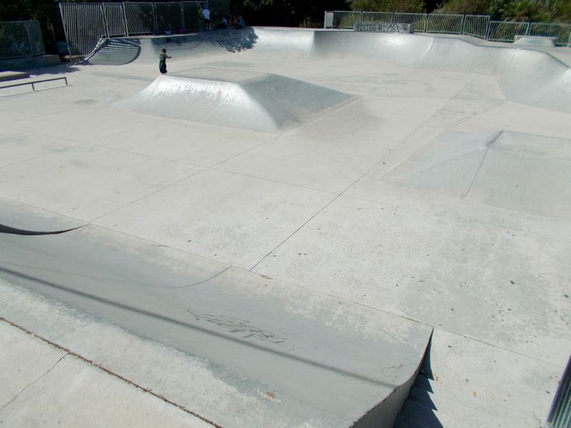 Avalon Skatepark